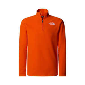 THE NORTH FACE - GLACIER 1/4 ZIP FLEECE