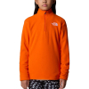 THE NORTH FACE - GLACIER 1/4 ZIP FLEECE