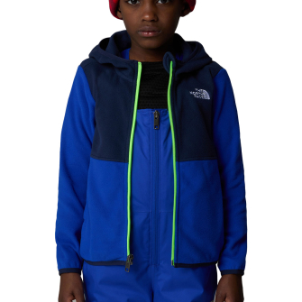 The North Face GLACIER FULL ZIP HOODIE NF0A8B18CZ6