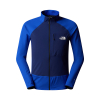 THE NORTH FACE - SUMMIT SERIES FUTUREFLEECE HYBRID JACKET