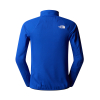 THE NORTH FACE - SUMMIT SERIES FUTUREFLEECE HYBRID JACKET