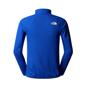 THE NORTH FACE - SUMMIT SERIES FUTUREFLEECE HYBRID JACKET