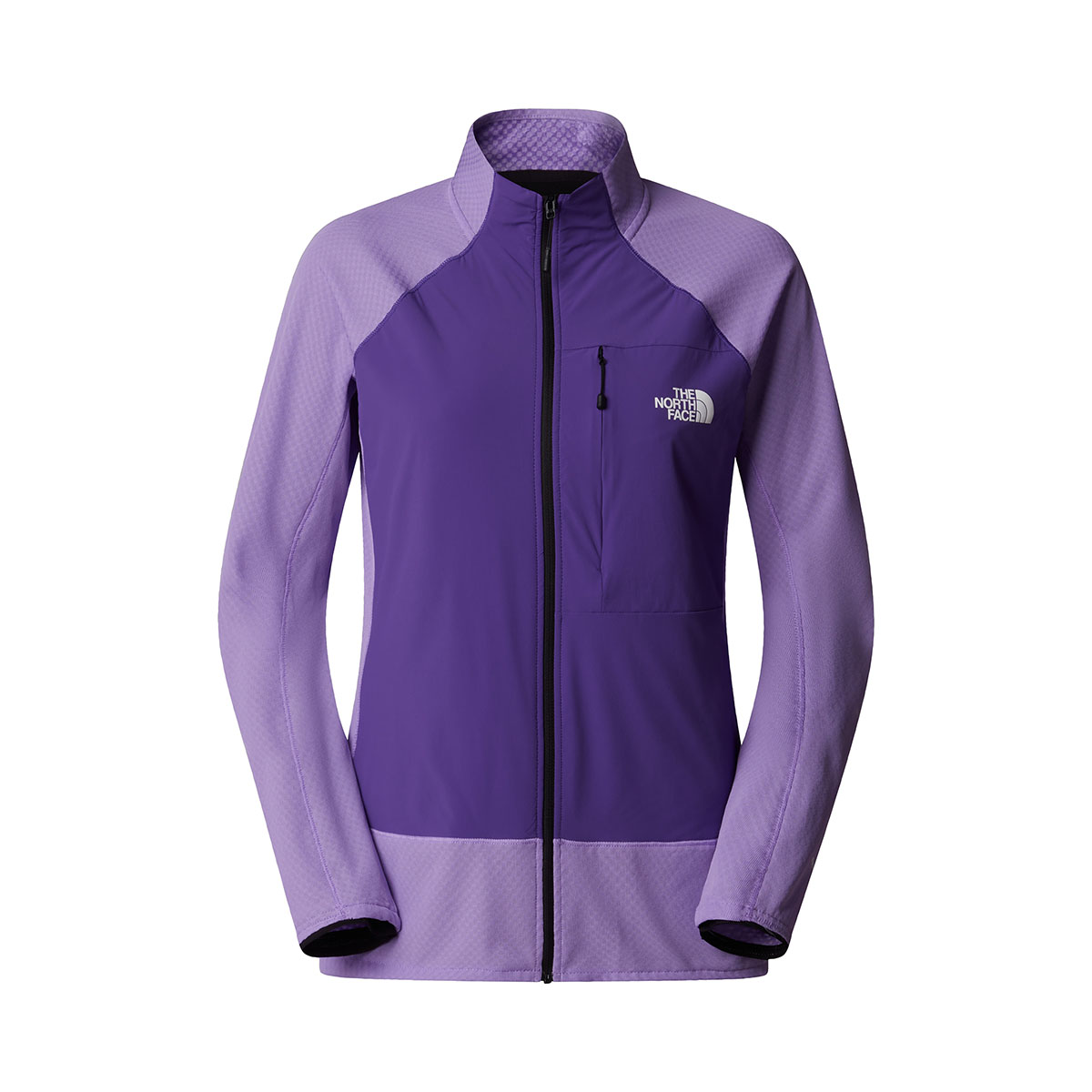 THE NORTH FACE - SUMMIT SERIES FUTUREFLEECE HYBRID JACKET