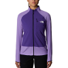 THE NORTH FACE - SUMMIT SERIES FUTUREFLEECE HYBRID JACKET