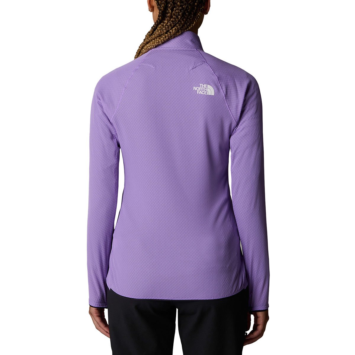 THE NORTH FACE - SUMMIT SERIES FUTUREFLEECE HYBRID JACKET