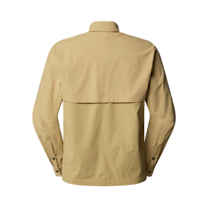 THE NORTH FACE - LIGHTRANGE SHIRT