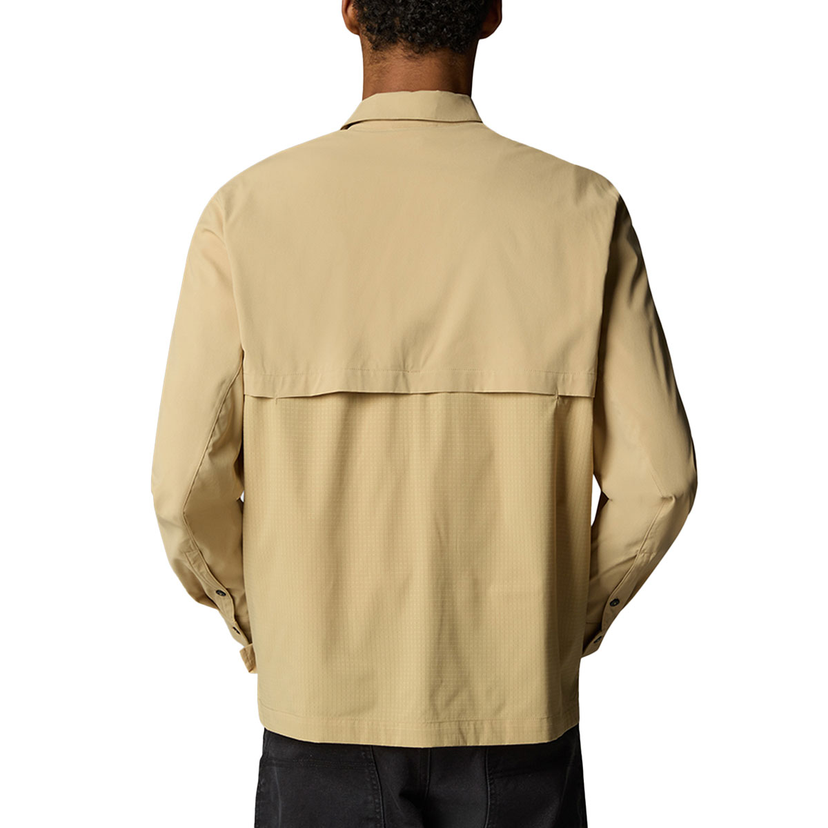 THE NORTH FACE - LIGHTRANGE SHIRT