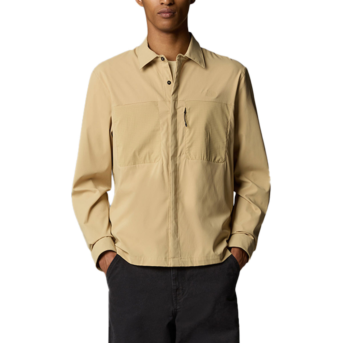 THE NORTH FACE - LIGHTRANGE SHIRT