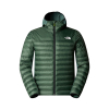 THE NORTH FACE - TERRA PEAK HYBRID HOODIE