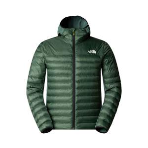 THE NORTH FACE - TERRA PEAK HYBRID HOODIE