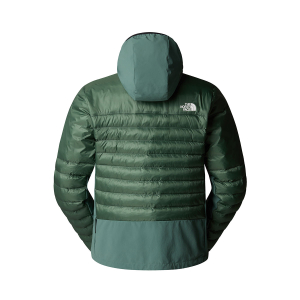 THE NORTH FACE - TERRA PEAK HYBRID HOODIE