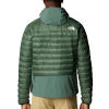 THE NORTH FACE - TERRA PEAK HYBRID HOODIE