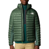 THE NORTH FACE - TERRA PEAK HYBRID HOODIE