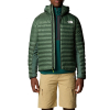 THE NORTH FACE - TERRA PEAK HYBRID HOODIE