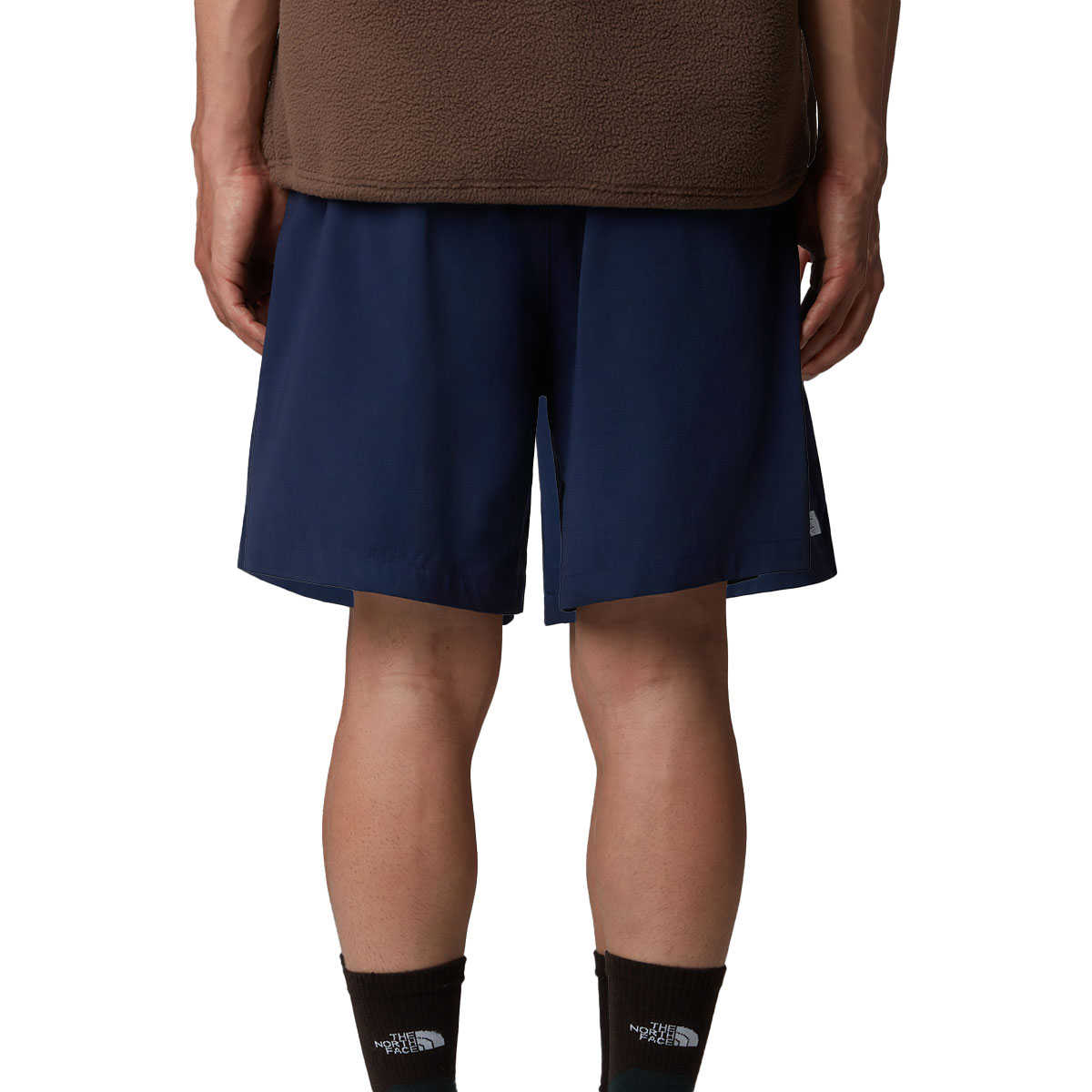 THE NORTH FACE - CLASS V PATHFINDER PULL ON SHORT