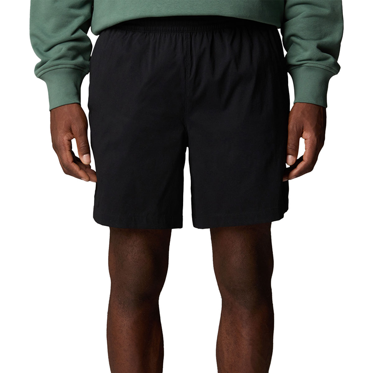 THE NORTH FACE - CLASS V PATHFINDER PULL ON SHORT