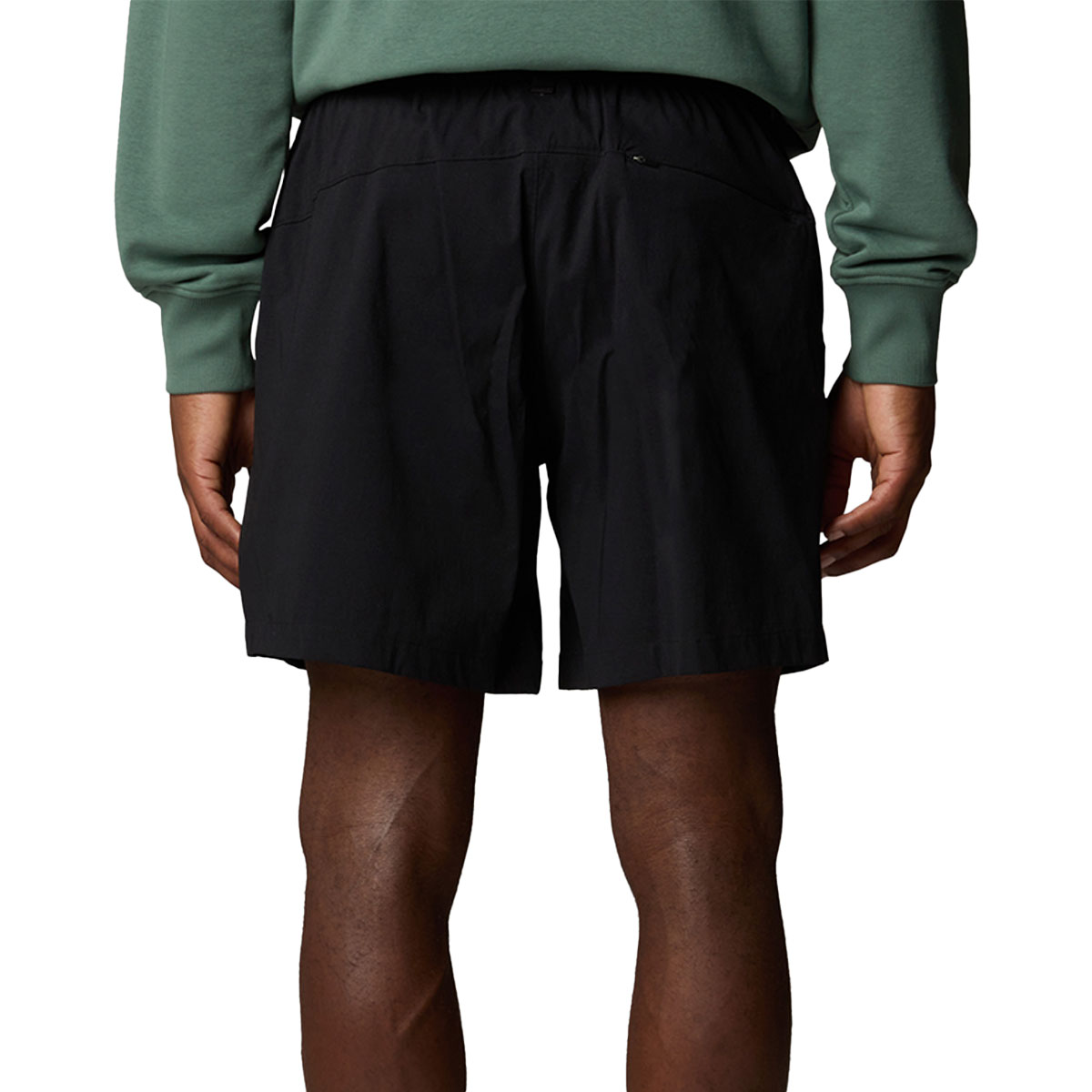 THE NORTH FACE - CLASS V PATHFINDER PULL ON SHORT