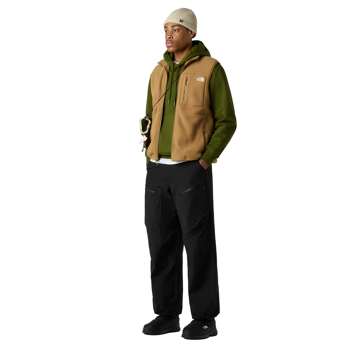 THE NORTH FACE - YUMIORI VEST
