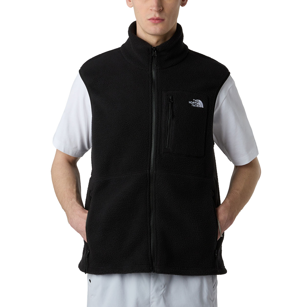 THE NORTH FACE - YUMIORI VEST
