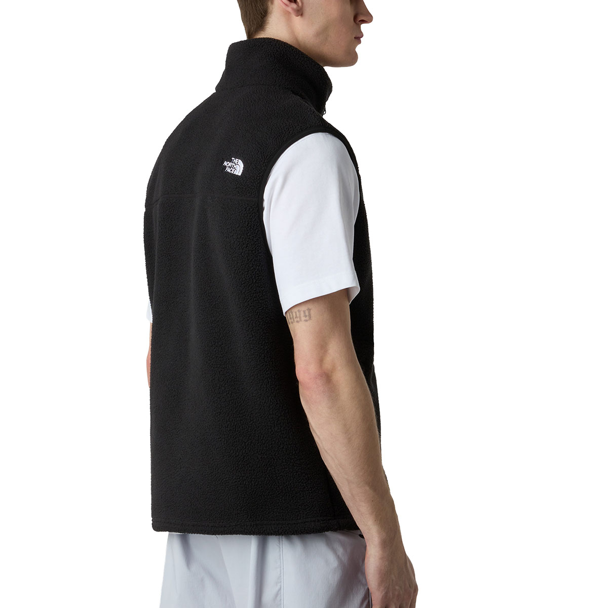 THE NORTH FACE - YUMIORI VEST