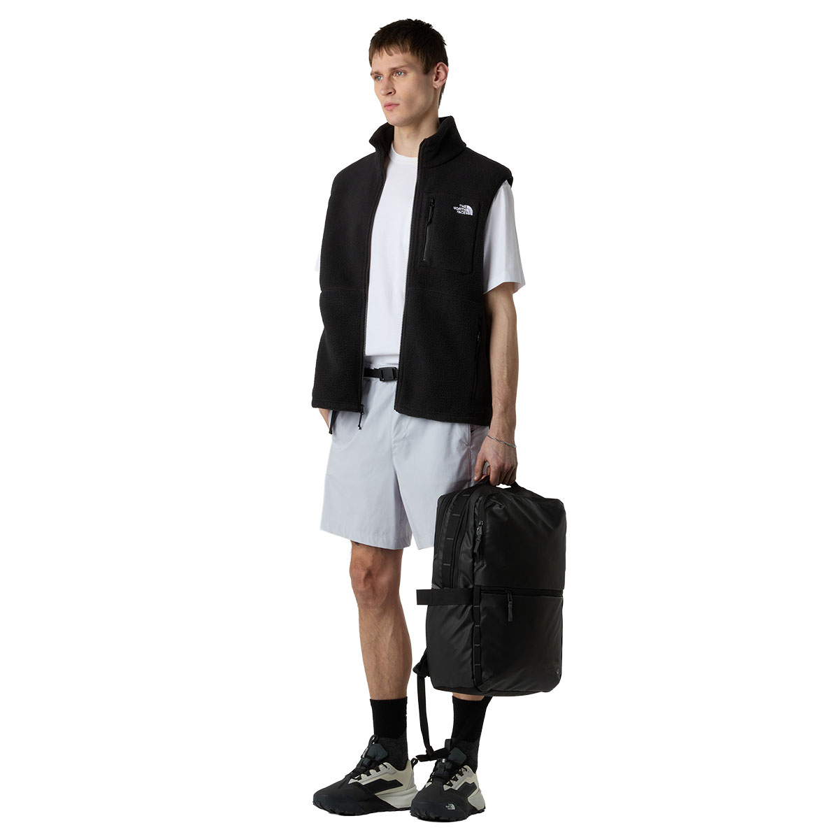 THE NORTH FACE - YUMIORI VEST
