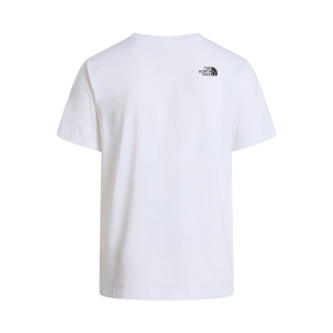 THE NORTH FACE - EVOLUTION HALF DOME REGULAR T-SHIRT