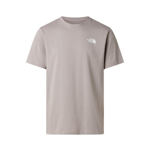 THE NORTH FACE - EVOLUTION NSE BOX REGULAR T-SHIRT