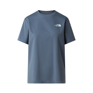 THE NORTH FACE - EVOLUTION NSE BOX RELAXED T-SHIRT