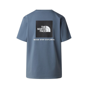 THE NORTH FACE - EVOLUTION NSE BOX RELAXED T-SHIRT