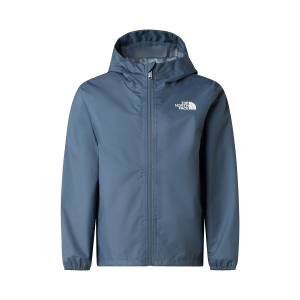 THE NORTH FACE - TEEN ZIPLINE RAIN JACKET