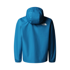 THE NORTH FACE - TEEN ZIPLINE RAIN JACKET