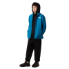 THE NORTH FACE - TEEN ZIPLINE RAIN JACKET