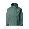 THE NORTH FACE - ZIPLINE RAIN JACKET