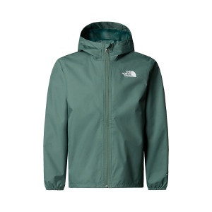 THE NORTH FACE - ZIPLINE RAIN JACKET