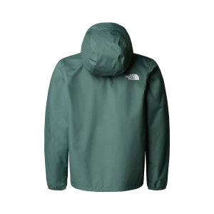 THE NORTH FACE - ZIPLINE RAIN JACKET