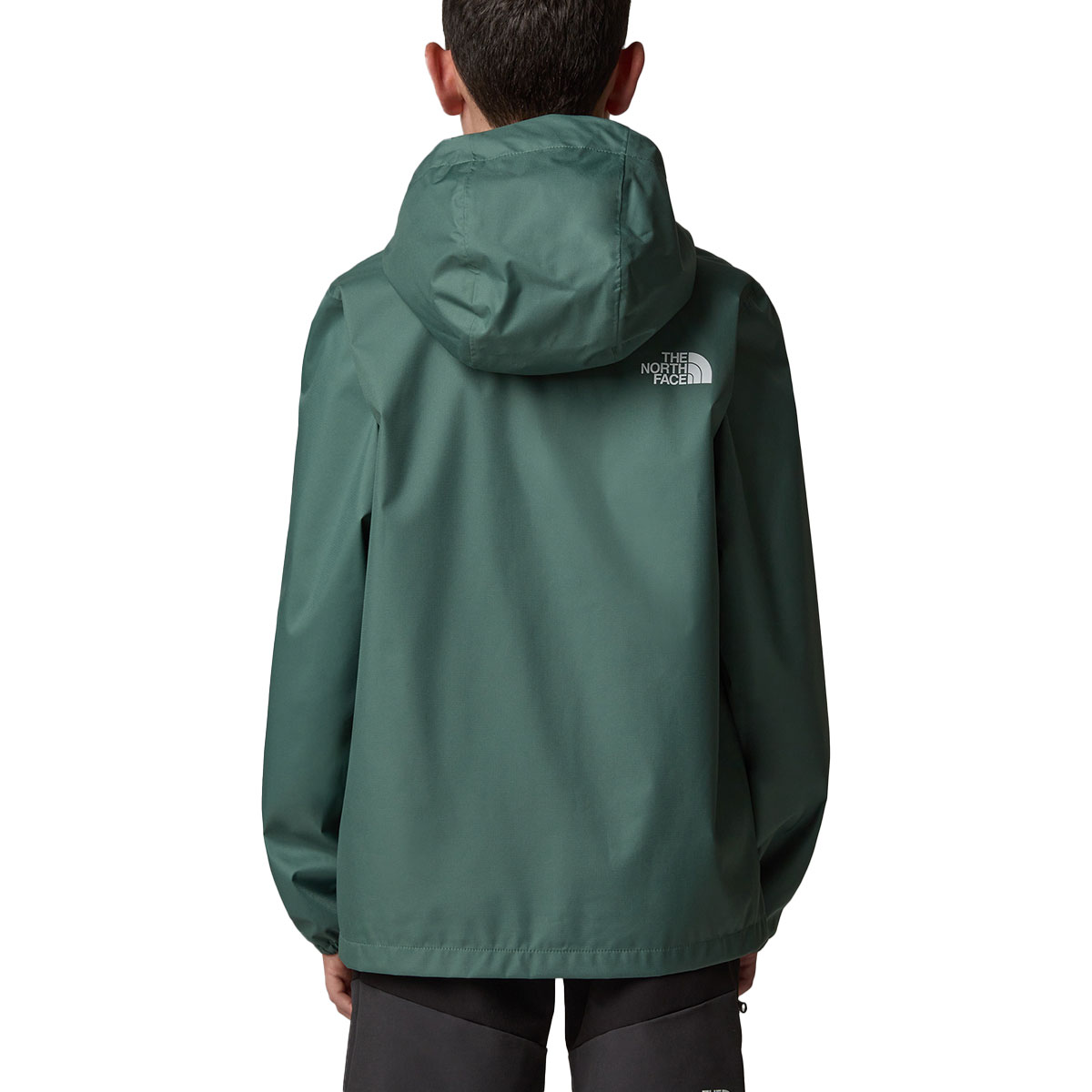 THE NORTH FACE - ZIPLINE RAIN JACKET
