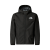 THE NORTH FACE - TEEN ZIPLINE RAIN JACKET