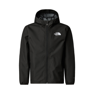 THE NORTH FACE - TEEN ZIPLINE RAIN JACKET