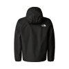THE NORTH FACE - TEEN ZIPLINE RAIN JACKET