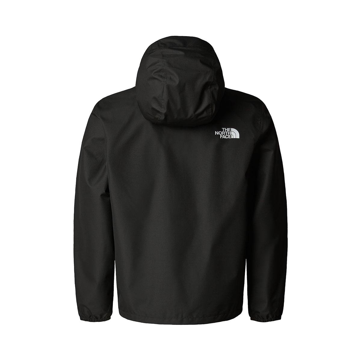 THE NORTH FACE - TEEN ZIPLINE RAIN JACKET