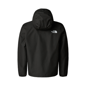 THE NORTH FACE - TEEN ZIPLINE RAIN JACKET