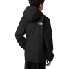 THE NORTH FACE - TEEN ZIPLINE RAIN JACKET