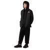 THE NORTH FACE - TEEN ZIPLINE RAIN JACKET