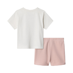 THE NORTH FACE - BABY COTTON SUMMER SET