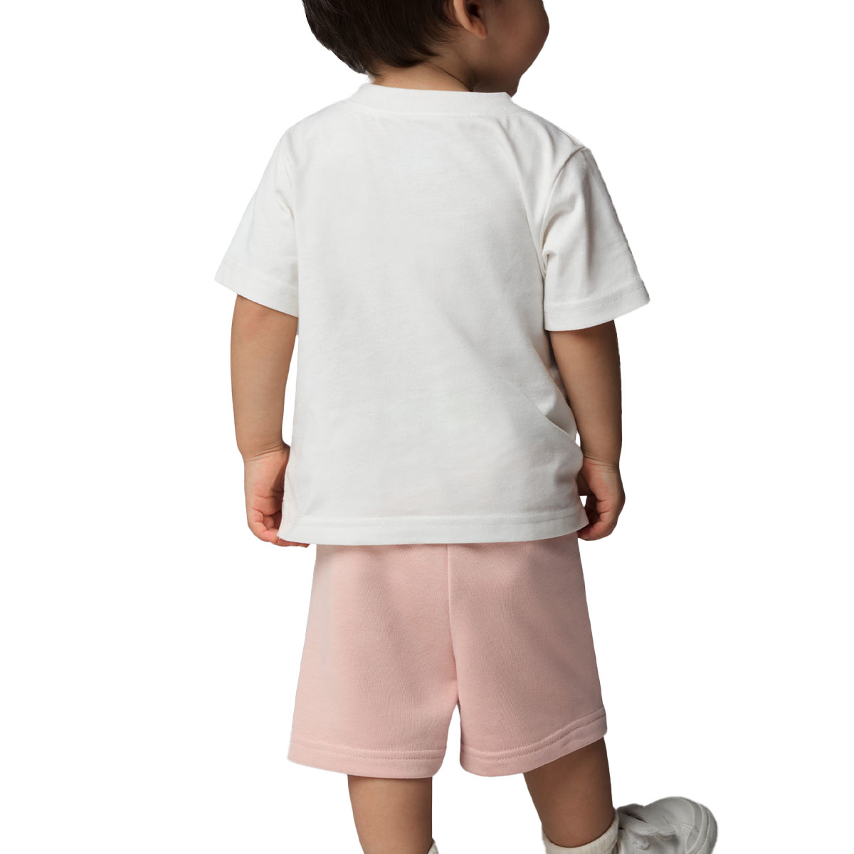 THE NORTH FACE - BABY COTTON SUMMER SET