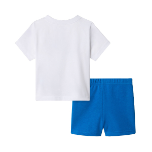 THE NORTH FACE - BABY COTTON SUMMER SET