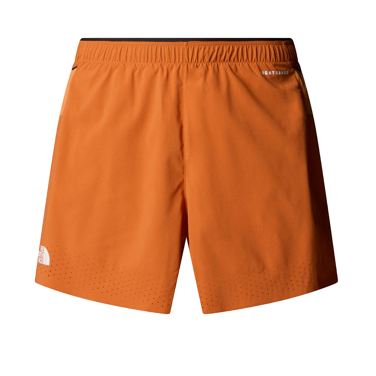 THE NORTH FACE - SUMMIT PACESETTER 5'' SHORT