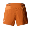 THE NORTH FACE - SUMMIT PACESETTER 5'' SHORT
