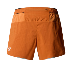 THE NORTH FACE - SUMMIT PACESETTER 5'' SHORT