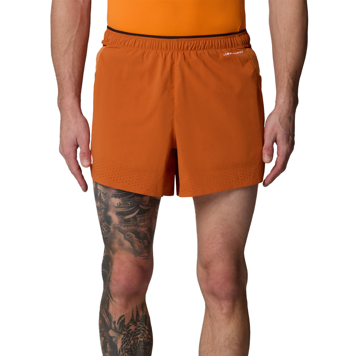 THE NORTH FACE - SUMMIT PACESETTER 5'' SHORT